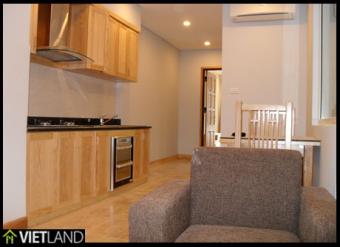 Serviced Apartment for rent Hanoi