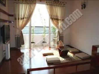 Thai An Apartment- 2Br-74m2-$500 Hcmc