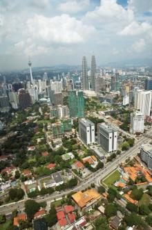 Malaysia Property Investment Kuala Lumpur