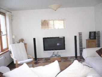 125 SQ.M THREE BEDROOM APARTMENT Varna