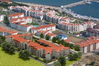 Apartments for sale in St.Vlas Sveti Vlas