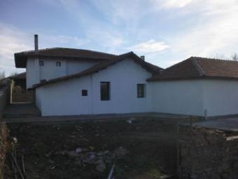 BEATIFUL HOUSE NEAR TARNOVO Plakovo