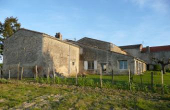 Region St FOY la Grande 25 Km St Foy