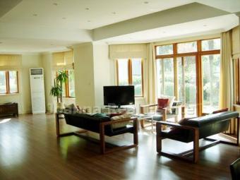 Luxury Villa for rent��Discount�� Shanghai