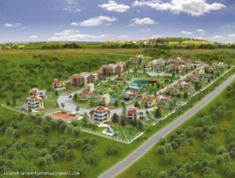 Best Project in Varna Varna