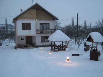 House for sale Kosovo  Vushtrri