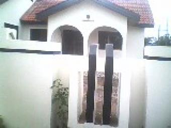 3 Bedroom Self Compound House Accra