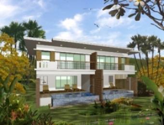 Affordable Luxury, Koh Lanta Ko Lanta Yai