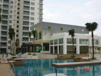 STERLING PJ  **Room To LET** Petaling Jaya