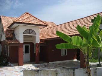 Banchan Village, Rayong Rayong