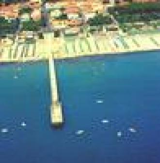 Forte dei Marmi Villa Forte Dei Marmi