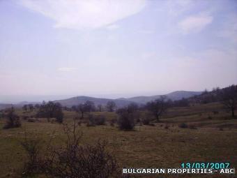 land in Bourgas area Bourgas Area