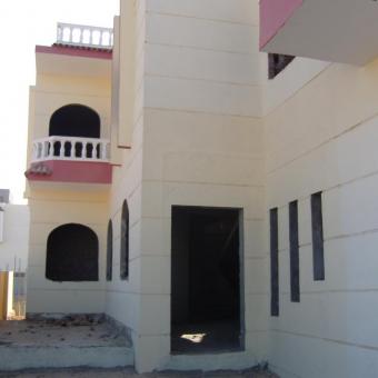 villa Magawish Hurghada