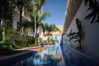 Penthouse in Playa del Carmen Playa Del Carmen, Riviera Maya