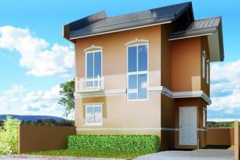 for sale Maple House Model Cavite