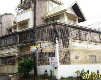 Elegant house in Cubao, Q.C Cubao