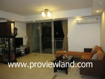 Cheapest flat in Botanic Tower Hcmc