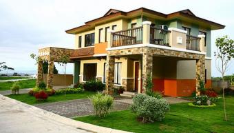 Willow Park Homes Cabuyew
