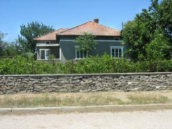 House Kavarna Varna