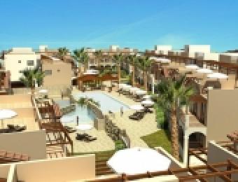 Lovely 1&2 b/room Apt complex. Tersephanou