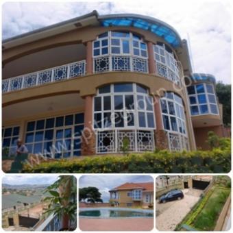 Mansion for sale Kamapala