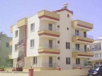 best turkish homes Altinkum/TURK Didim
