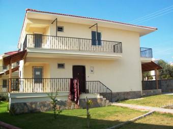 Freedom Villa 2bed iH107 Mavisehir Didim
