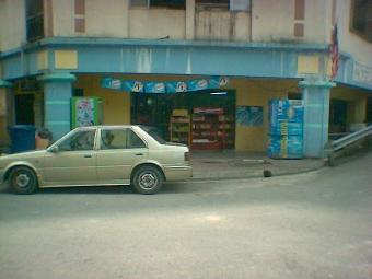 shop lot for sale Petaling Jaya