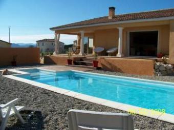 VILLA IN SOUTH OF FRANCE Ales