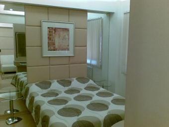 EASTWOOD CITY - CONDOS FOR RENT Quezon City