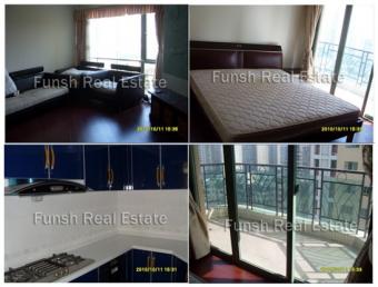 RentinShenzhen. Apartments for R Shenzhen