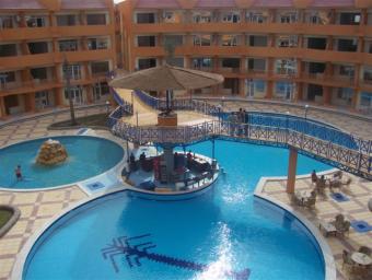 Your Real Dream Vacation in Hurghada
