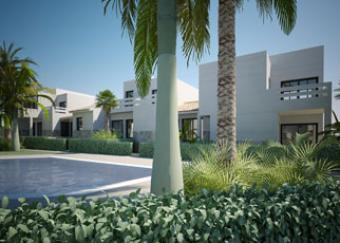 Loch Apartment in Villamarti Villamartin