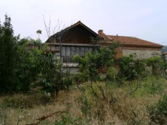 country house Chintulovo