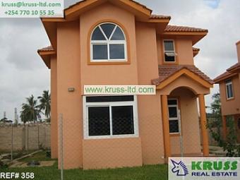 MASSIONATE FOR SALE IN BAMBURI Mombasa