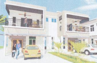 2 Storey Semi Detached House Bandar Seri Begawan