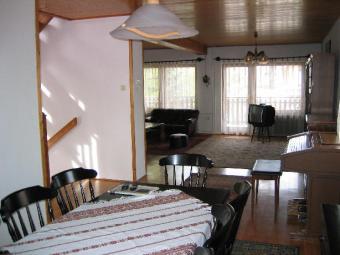 Suburban house for rent Budapest Xviii. Ker�let