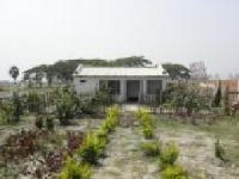 Residential plot for sale. Kolkata