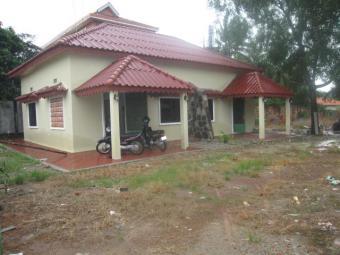 200USD Apartment for rent Sihanoukville