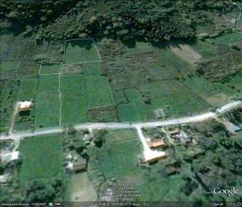 Land For Sale Sidari