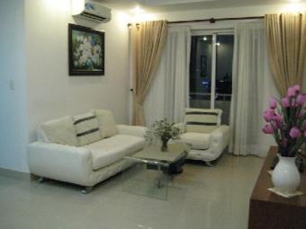 Apartments nguyen phuc nguyen Hcmc