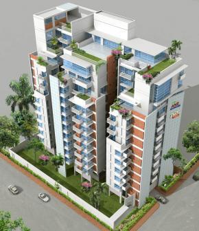 Flat for Sell Dhaka