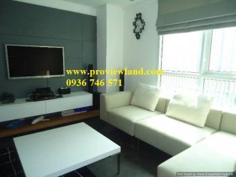 Saigon Center Apartment for rent Hcmc
