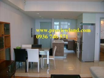 107 Truong Dinh tower apartment Hcmc