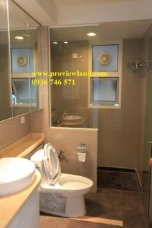 Saigon pearl apartment, 2bedroom Hcmc