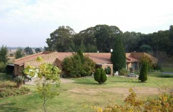 country estate house Johannesburg South