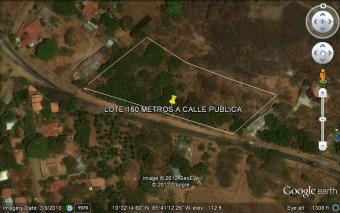 Cheaper land in Coco Beach Playas Del Coco