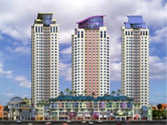 RFO Units - Manhattan Parkway QC Aurora Blvd. Araneta Center  Q.c.