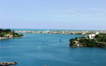 High standard urban plot Brazil Ilheus