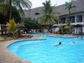 DIANI PALM RESORT Nairobi